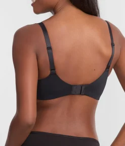 365 Smooth & Seamless Plunge T-Shirt Bra