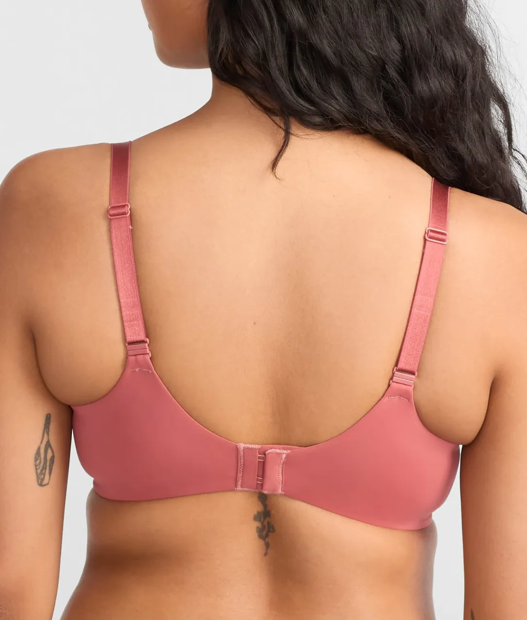 365 Smooth & Seamless T-Shirt Bra
