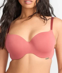 365 Smooth & Seamless T-Shirt Bra