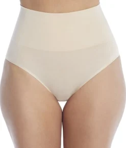 Smooth Series Shaping Brief