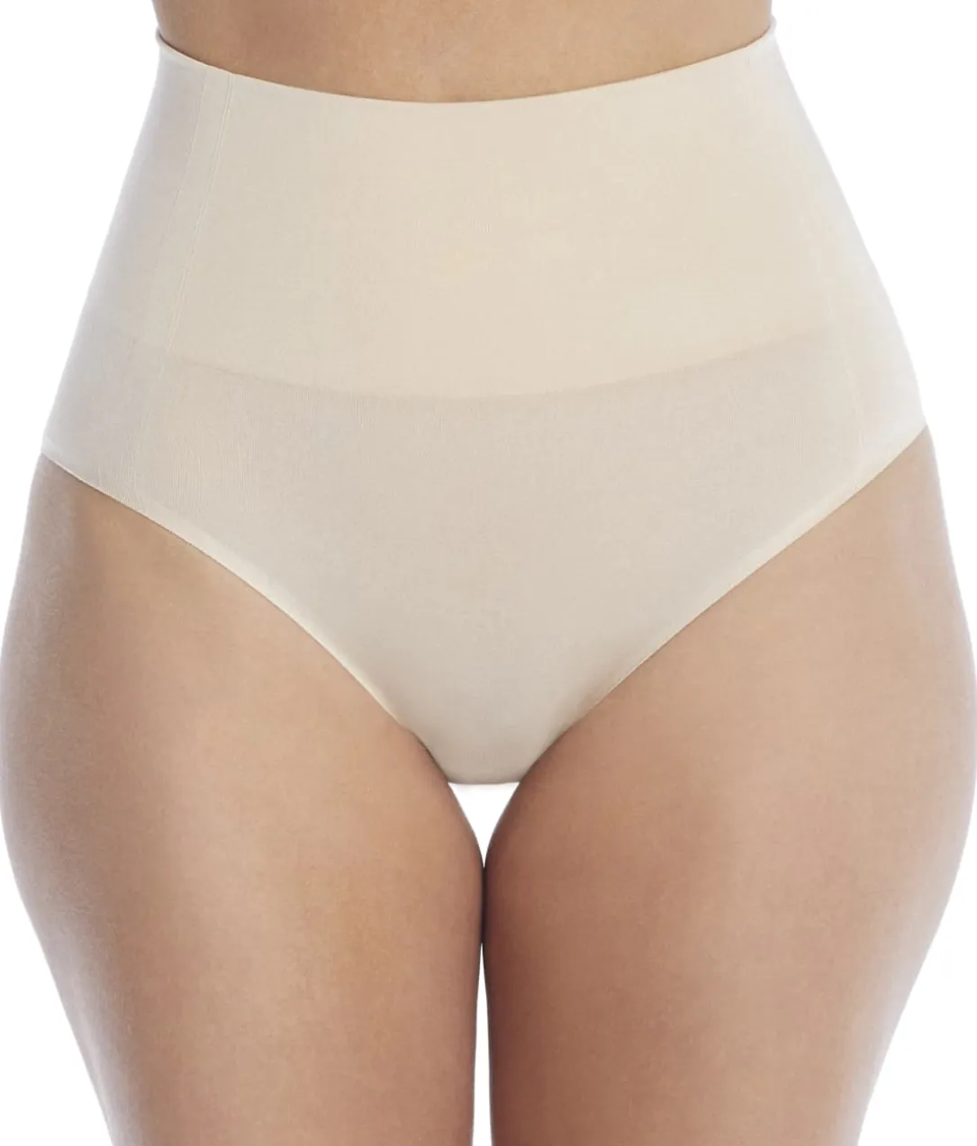 Smooth Series Shaping Brief