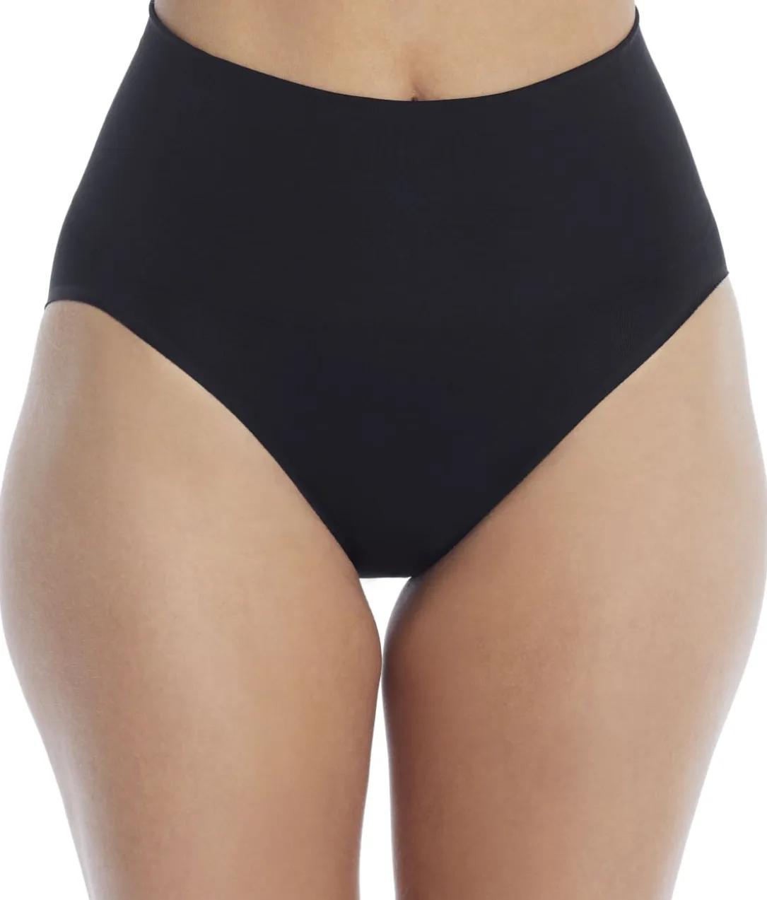 Smooth Series Shaping Hi-Cut Brief