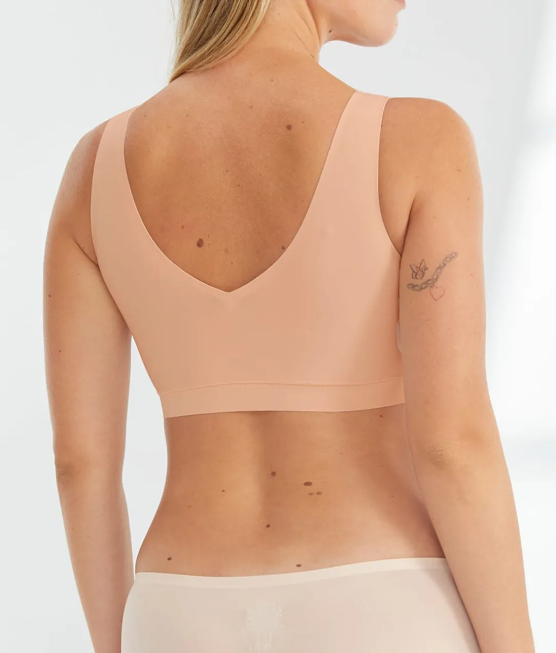 Softstretch Bralette