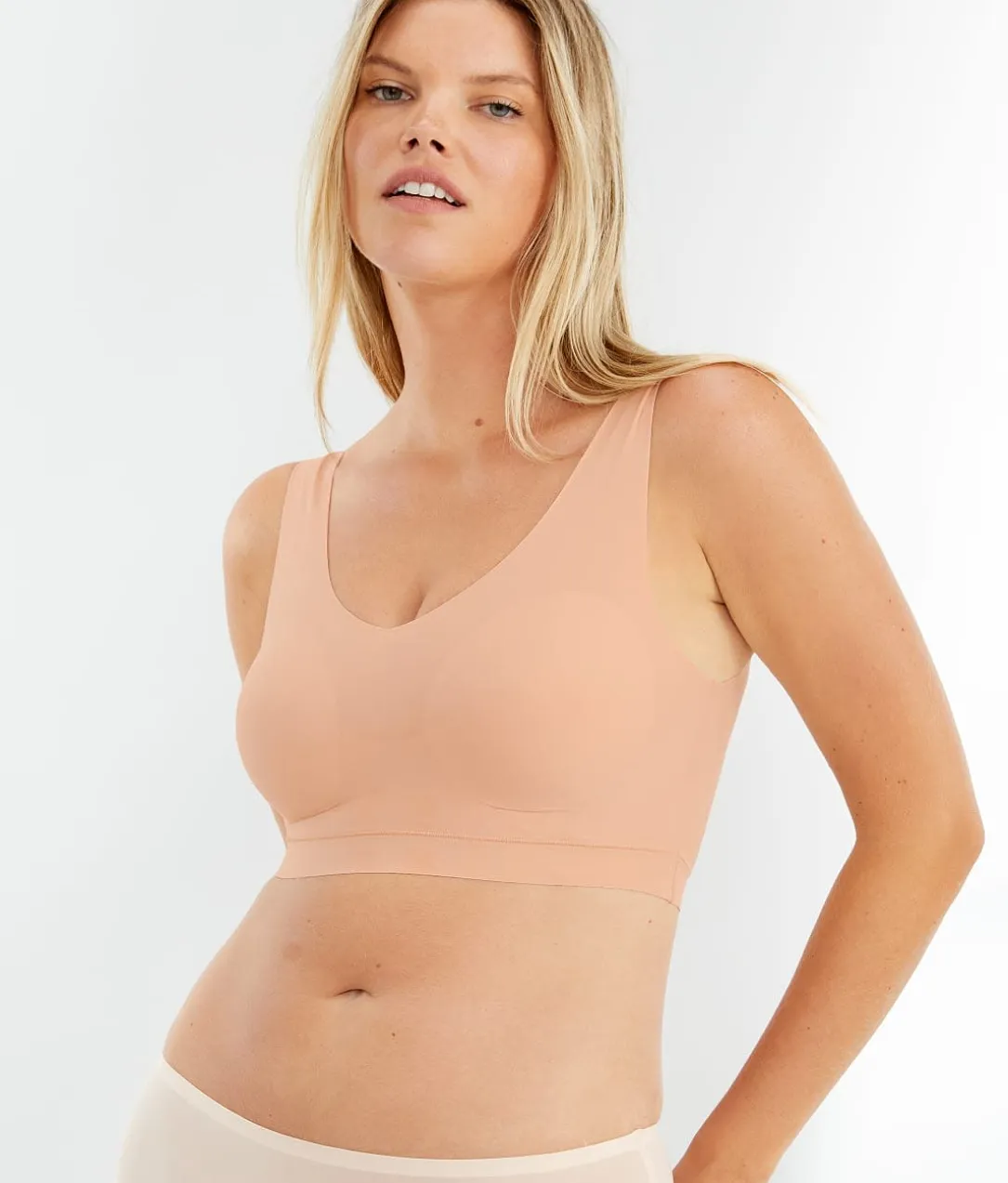 Softstretch Bralette