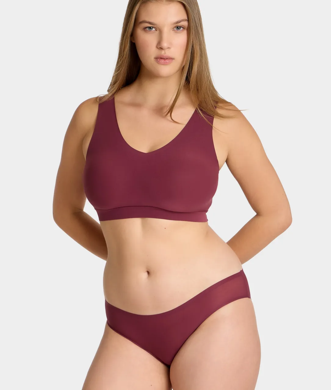 Softstretch Bralette