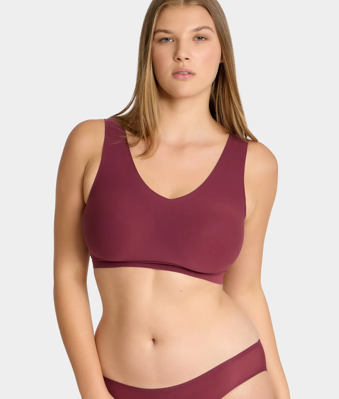 Softstretch Bralette