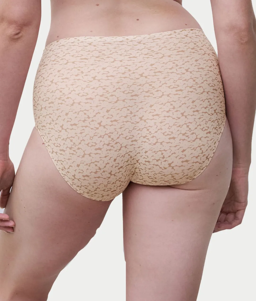 Softstretch Full Brief