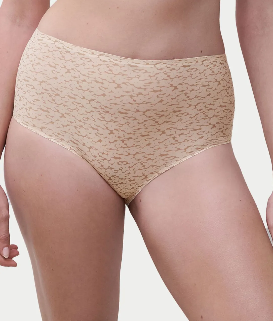 Softstretch Full Brief