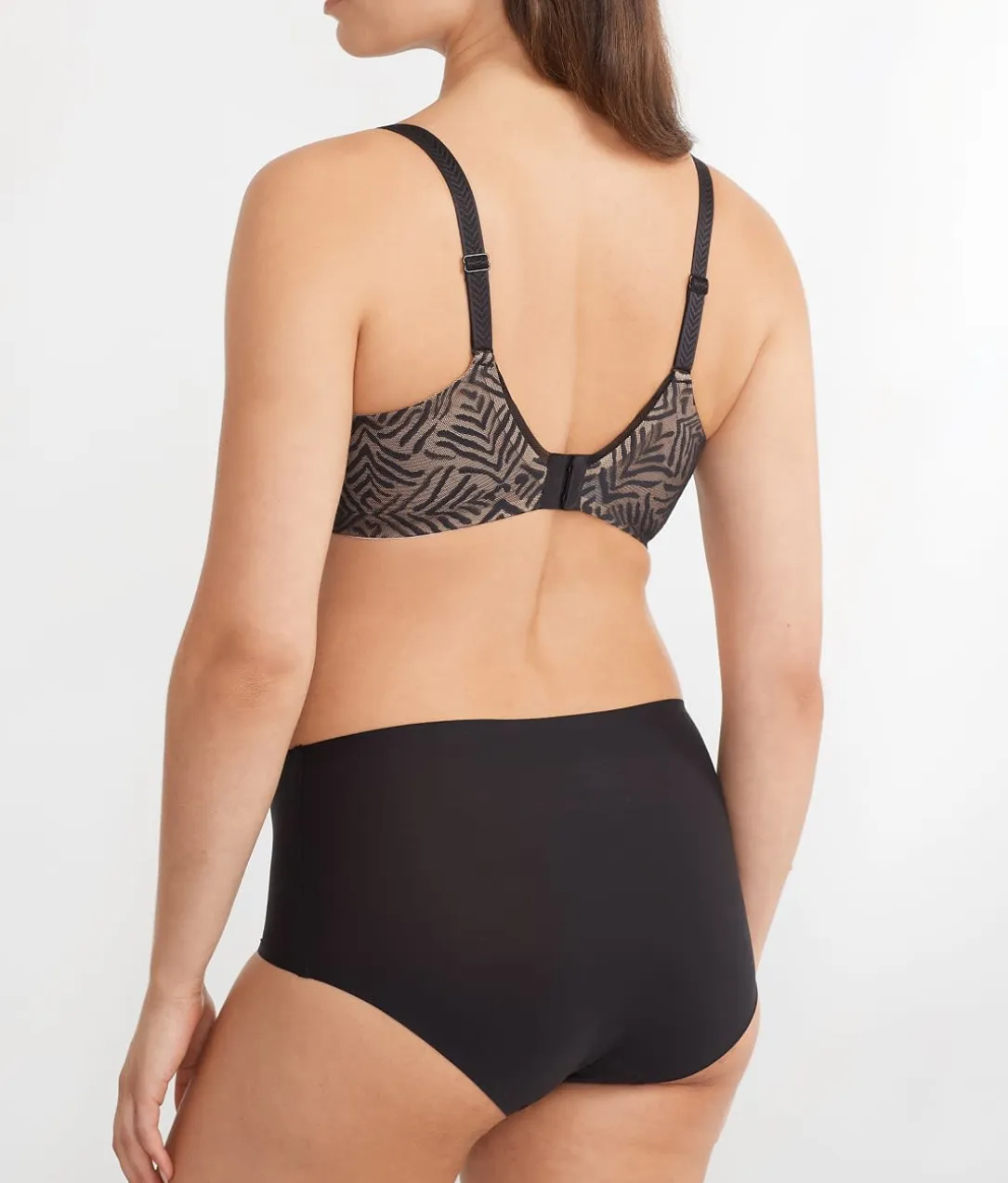 Softstretch Full Brief