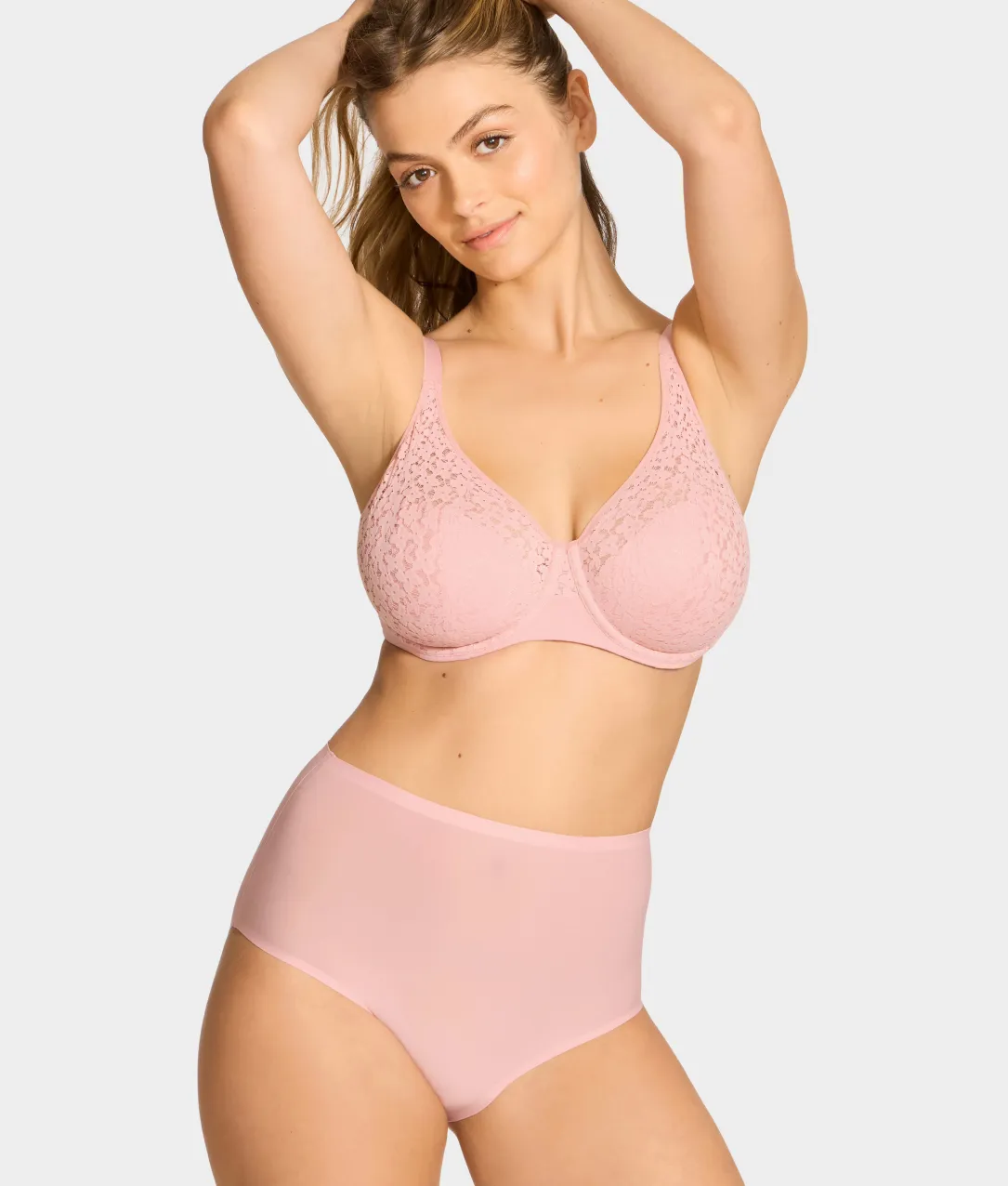 Softstretch Full Brief
