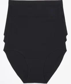 Softstretch Full Brief 3-Pack