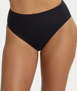 Softstretch Hi-Cut Brief