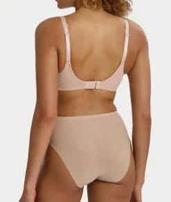 Softstretch Hi-Cut Brief