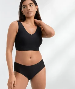Softstretch Hipster