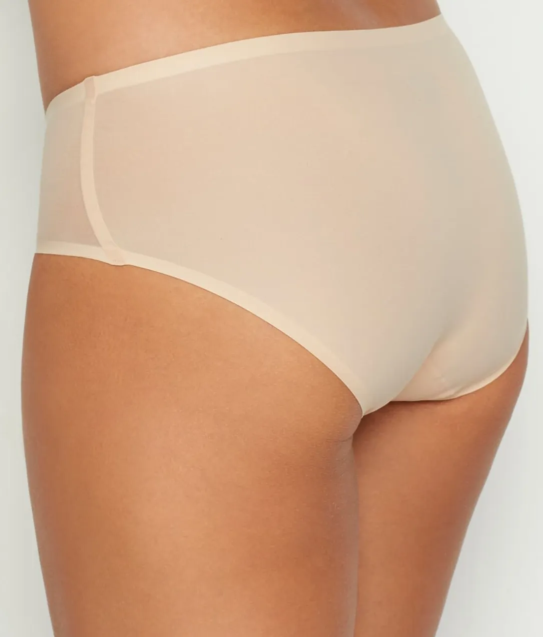 Softstretch Hipster