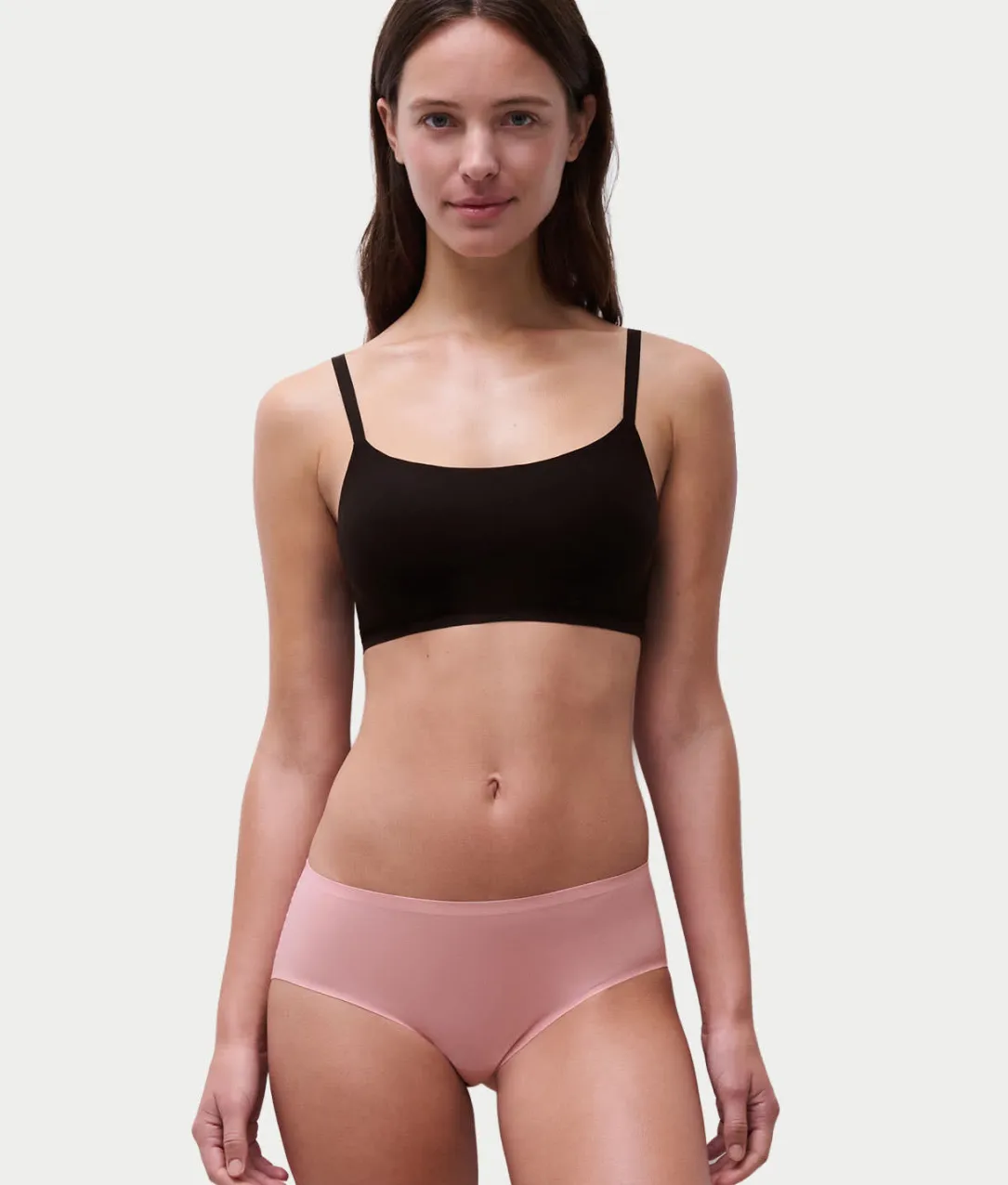 Softstretch Hipster