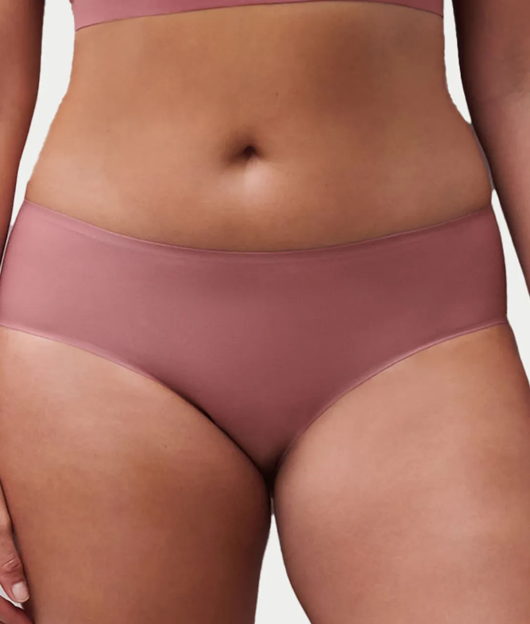 Softstretch Hipster