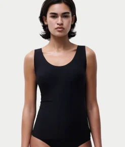 Softstretch Padded Tank Top