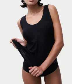 Softstretch Padded Tank Top