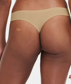 Softstretch Thong 3-Pack