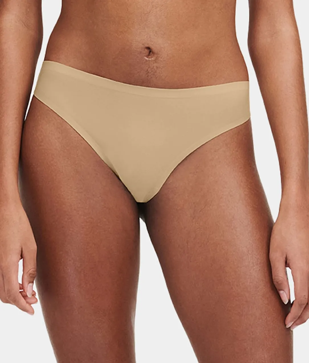Softstretch Thong 3-Pack