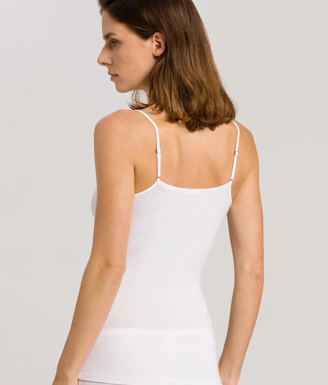 Soft Touch Round Neck Camisole