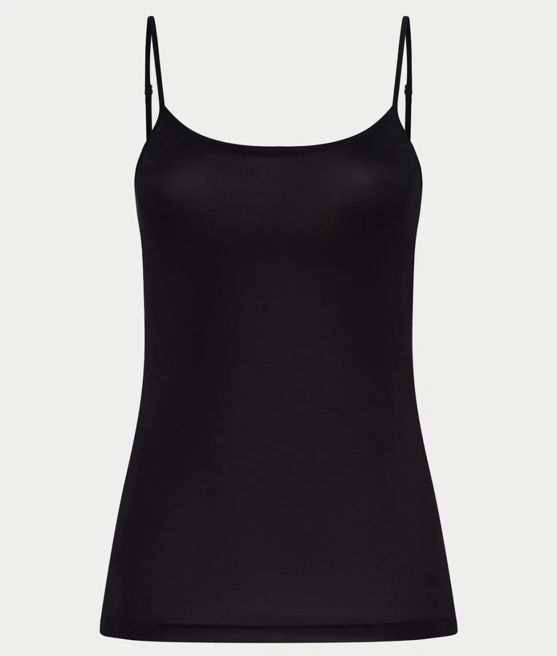Soft Touch Round Neck Camisole