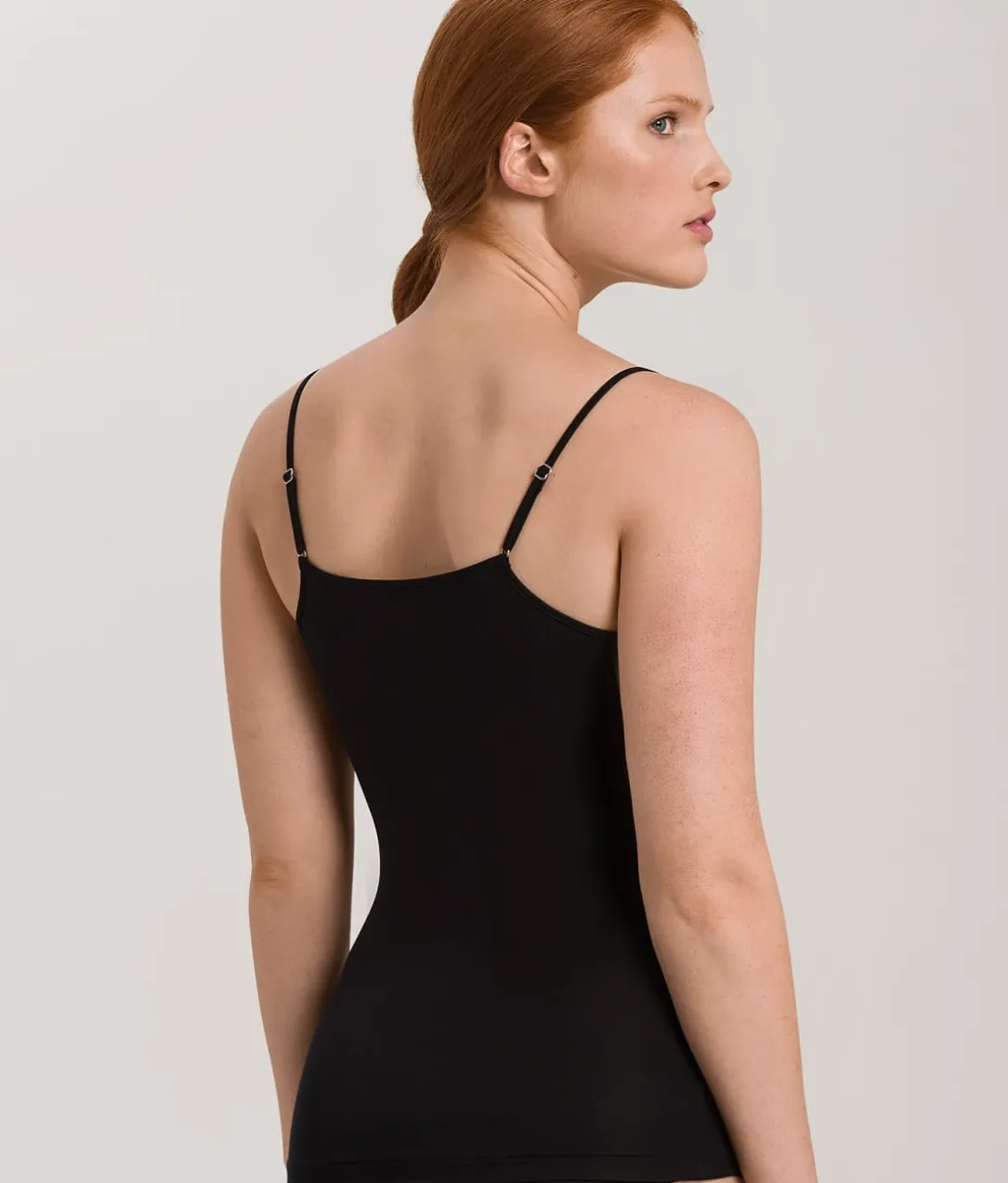 Soft Touch Round Neck Camisole