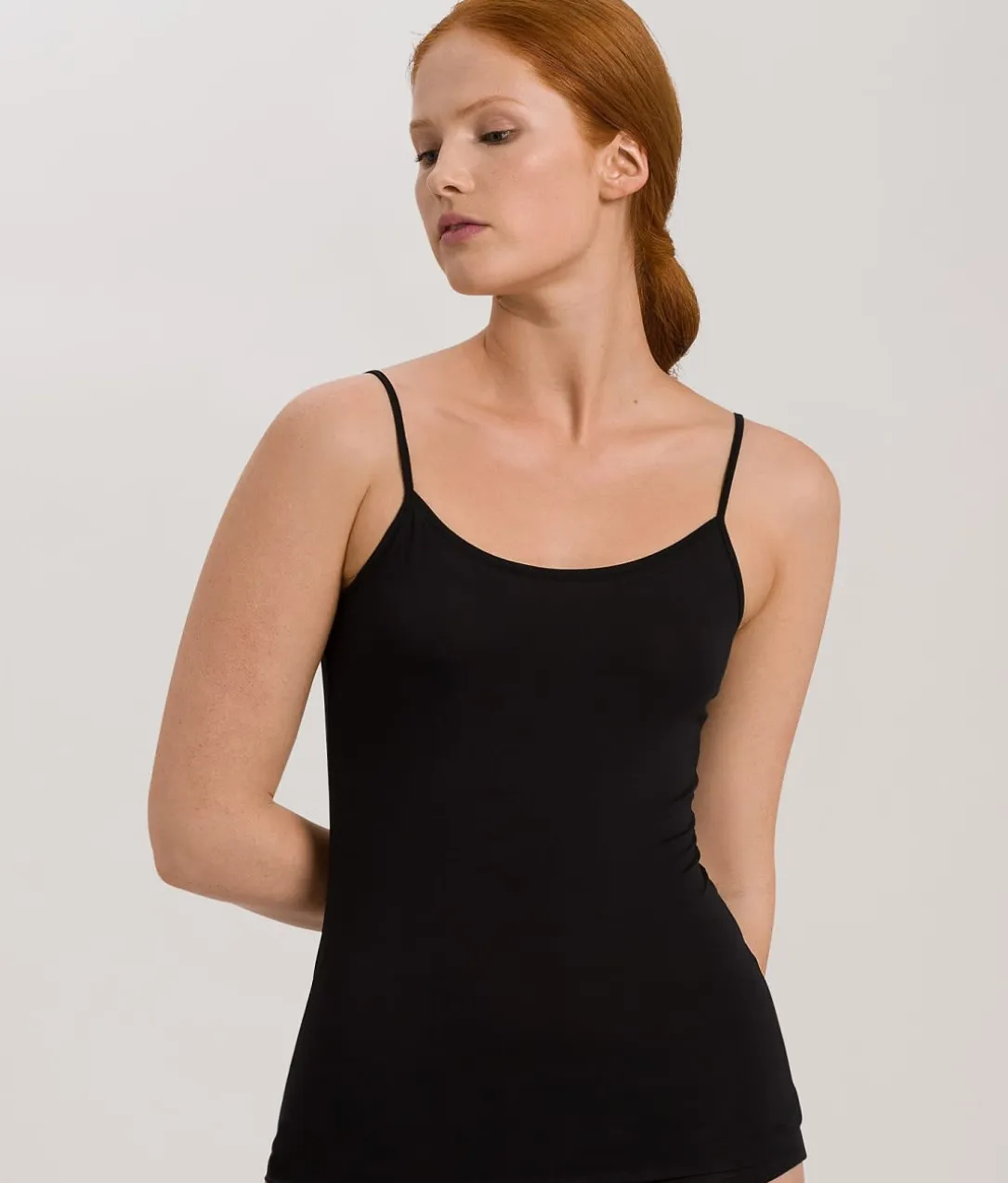 Soft Touch Round Neck Camisole