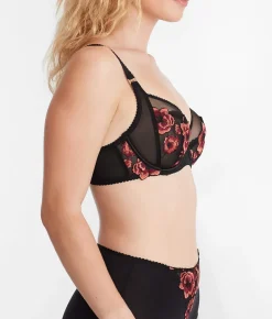 Soiree Side Support Bra