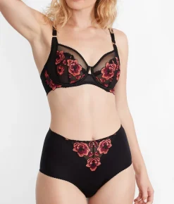 Soiree Side Support Bra