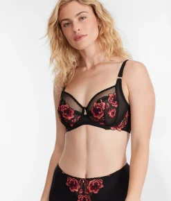 Soiree Side Support Bra