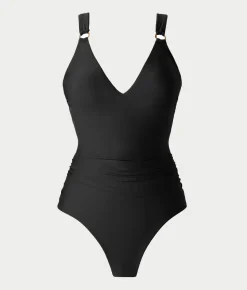 Solids Dakota Underwire One-Piece