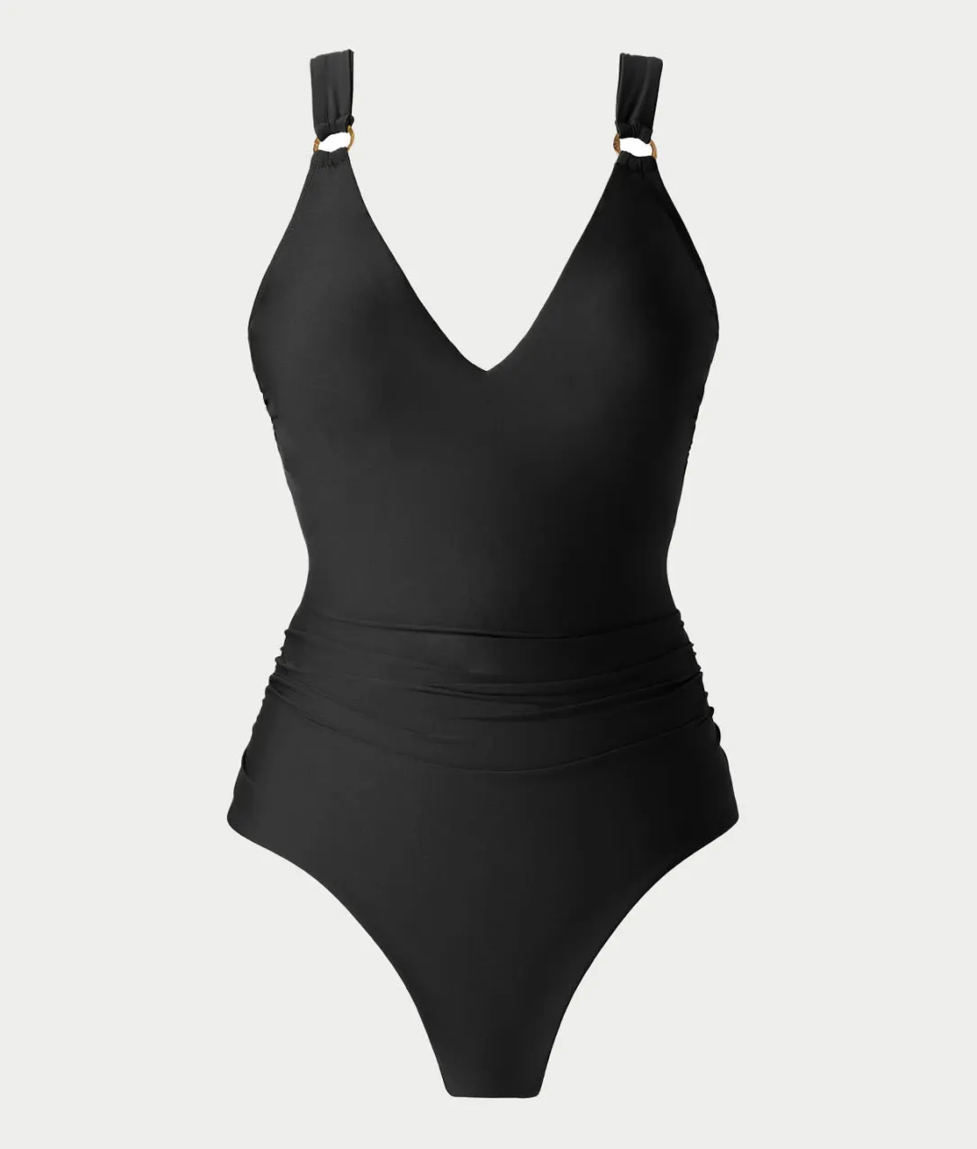 Solids Dakota Underwire One-Piece