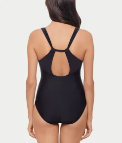 Solids Dakota Underwire One-Piece