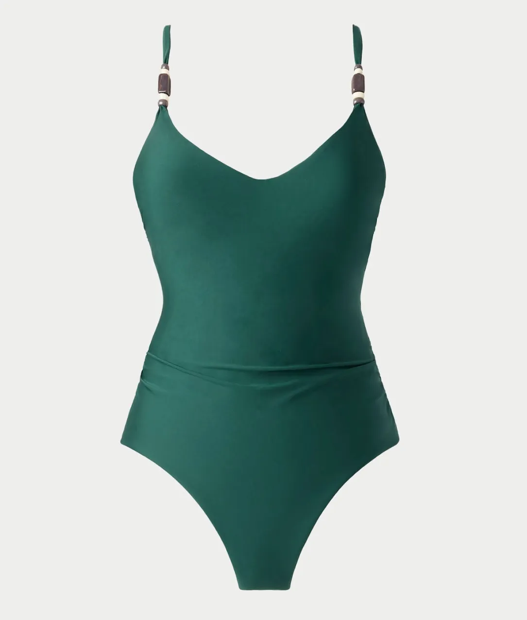 Solids Milli One-Piece Swimsuit