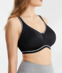 Sonic High Impact Underwire Sports Bra