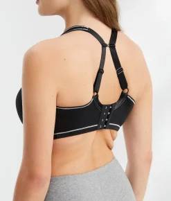 Sonic High Impact Underwire Sports Bra