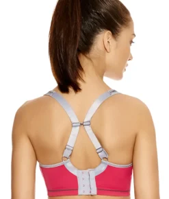 Sonic High Impact Underwire Sports Bra