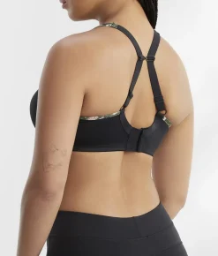 Sonic High Impact Underwire Sports Bra