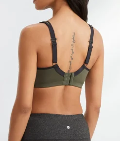 Sonic High Impact Underwire Sports Bra