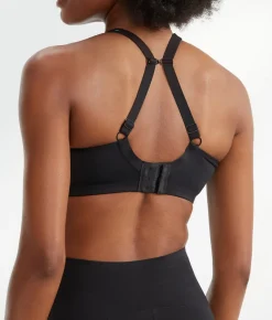 Sonic High Impact Underwire Sports Bra