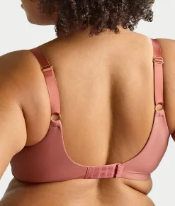 Sophia Full Coverage Stretch Lace Bra