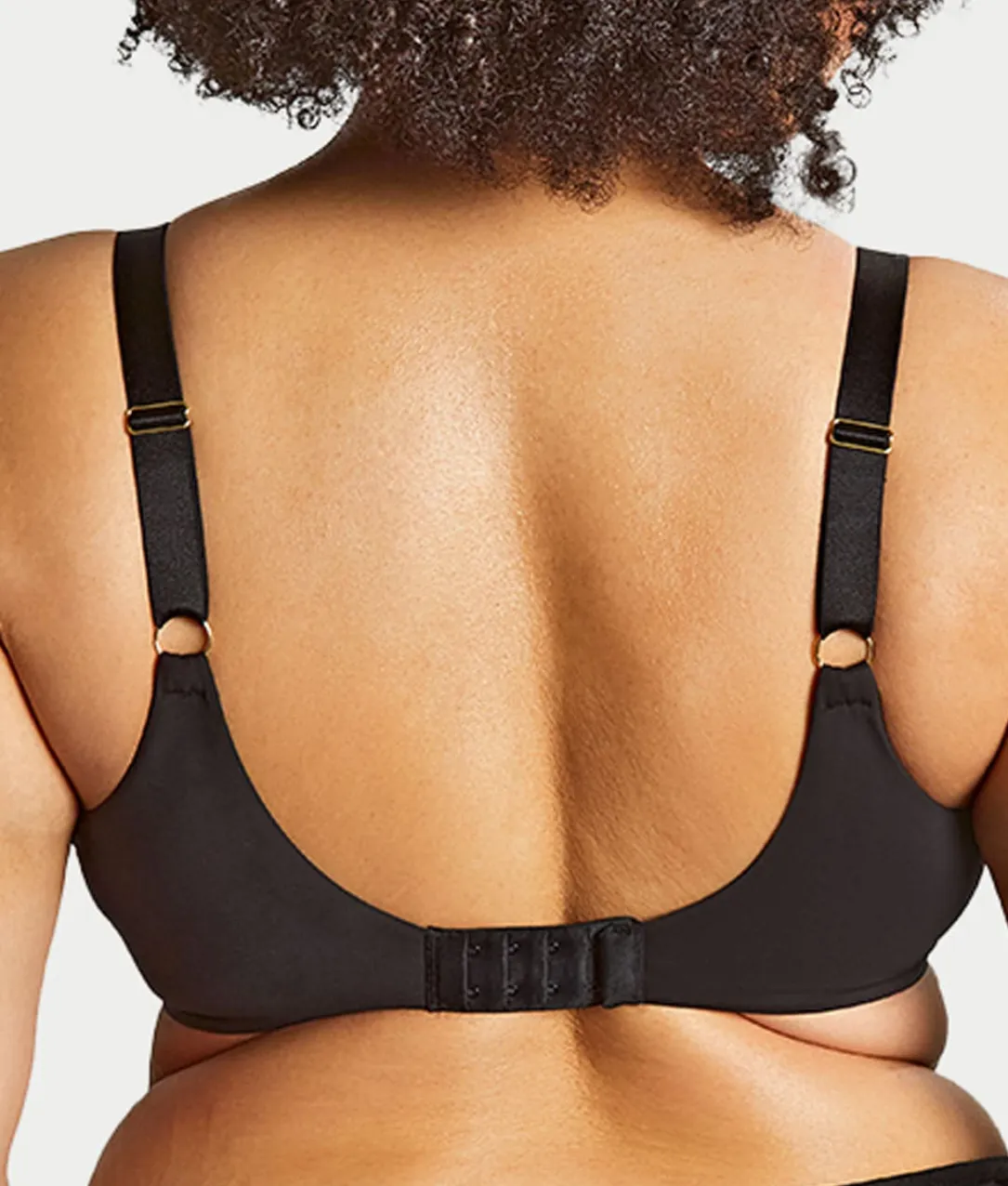 Sophia Full Coverage Stretch Lace Bra
