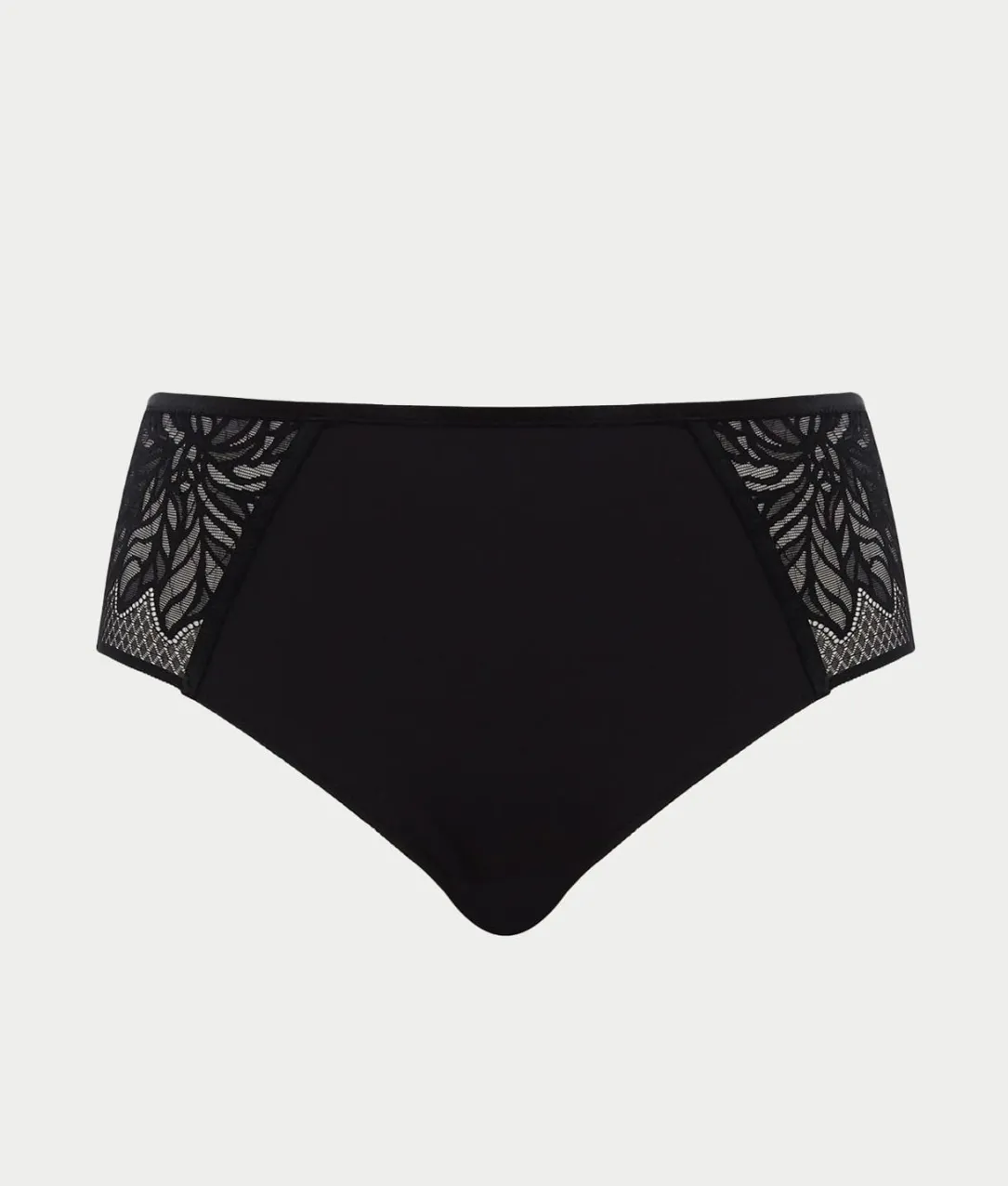 Sophia Lacey Full Brief