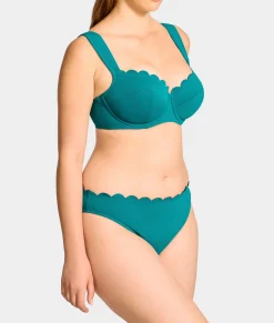 Spirit Bette Balconette Bikini Top