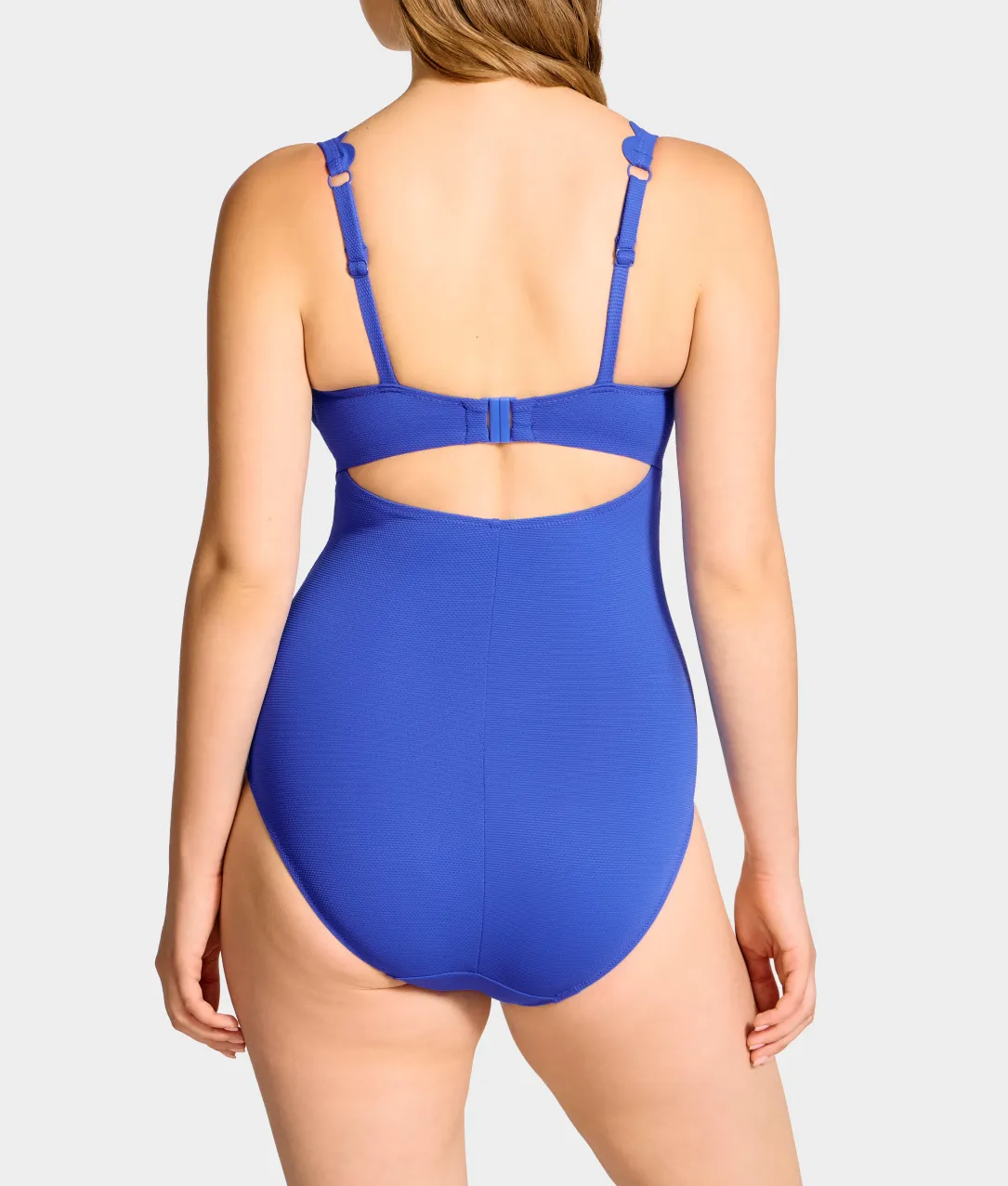 Spirit Rita Underwire One-Piece Swimsuit
