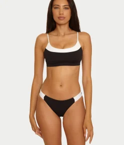 Sport Mode Bralette Bikini Top
