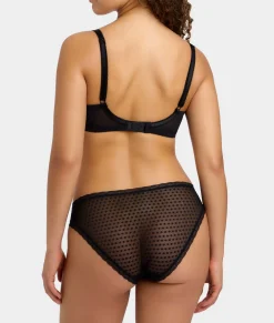 Spot-Light Hi-Cut Brief