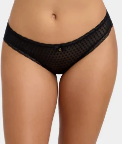 Spot-Light Hi-Cut Brief